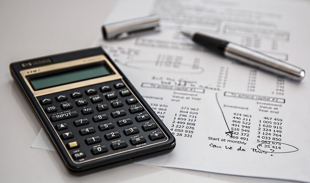 budgeting home renovation