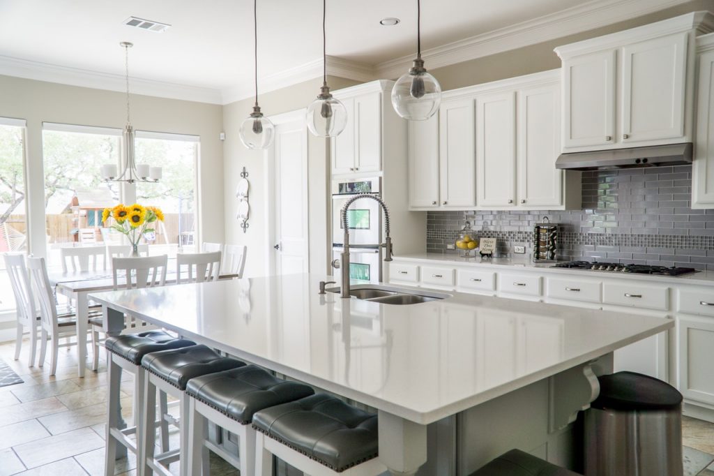 budgeting planning home renovation