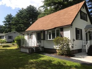 sell a house in probate