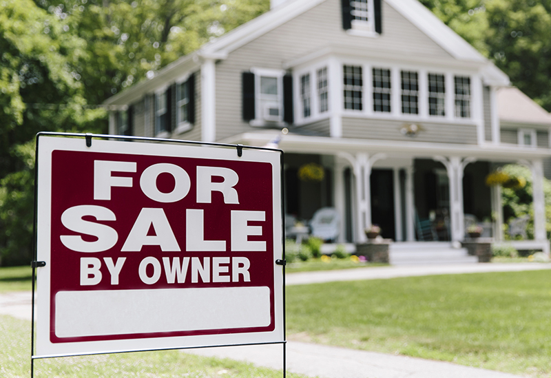 for sale by owner tips