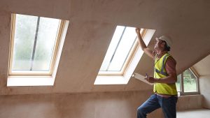 home inspection pre-inspection