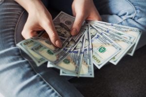 selling house for cash