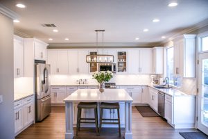 first time home buyers investors