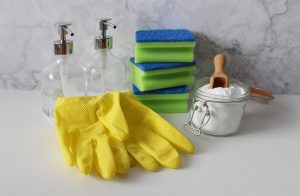 10 easy steps when selling your home
