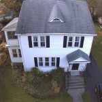 GLG Homes renovation project flip house