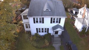 GLG Homes renovation project flip house
