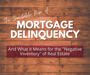 Mortgage Delinquency Foreclosure Sell Your Home As Is