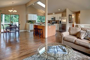 sell your house cash offer no hassle open concept