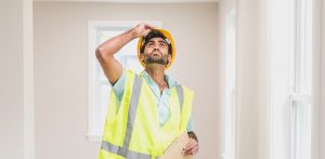 Selling a house home inspection failures