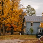 real estate housing market crash