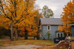 real estate housing market crash