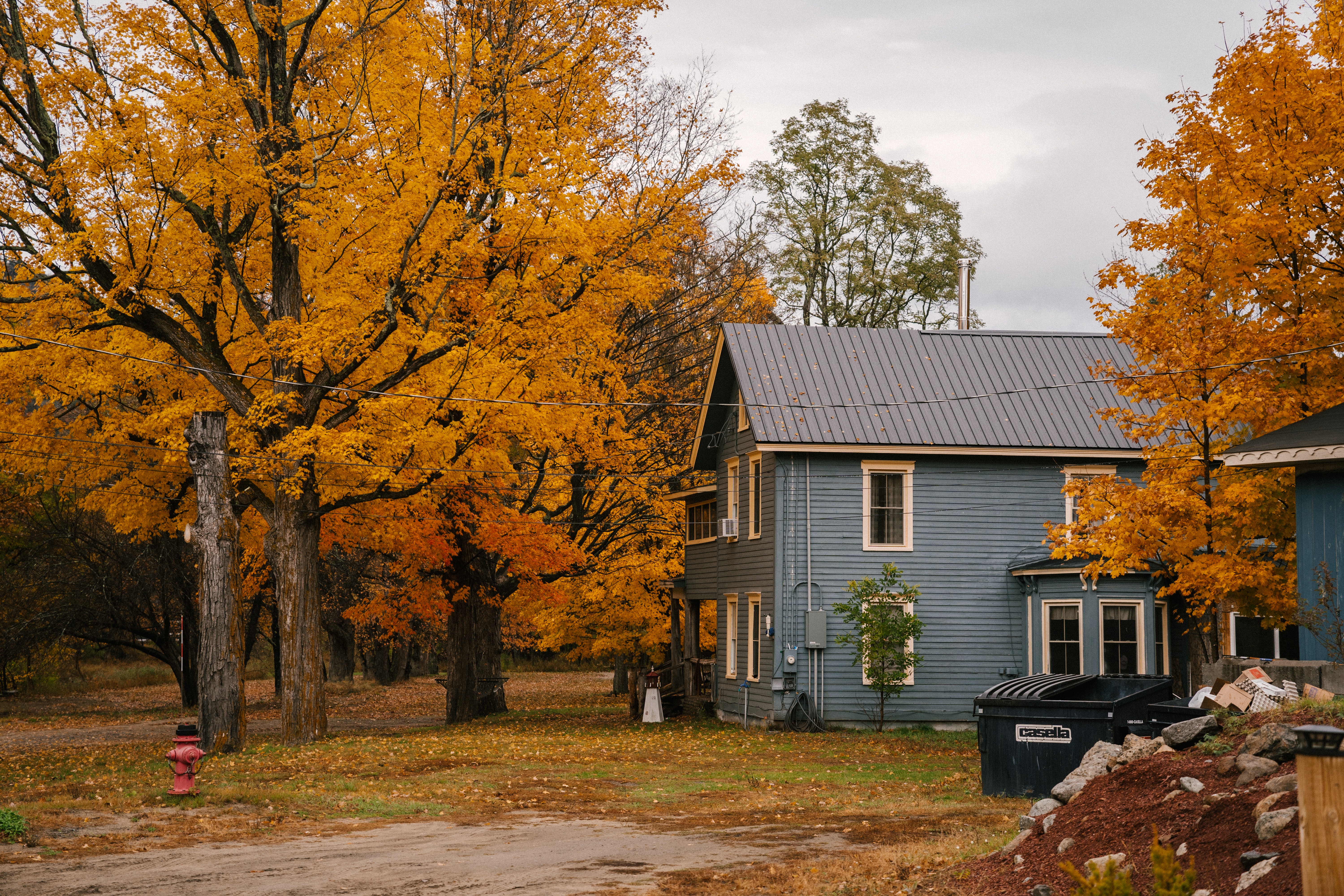 real estate housing market crash